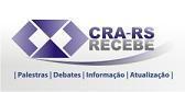 Abertas inscrições para CRA Recebe de abril